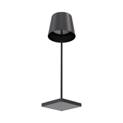 Επαναφορτιζόμενο πορτατίφ “Tower” dimmable 3w 3000k – BK06-00081