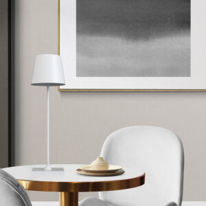 Επαναφορτιζόμενο πορτατίφ “Tower” dimmable 3w 3000k – BK06-00080