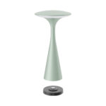 Επαναφορτιζόμενο πορτατίφ “Tower” dimmable 3w CCT – BK06-00092