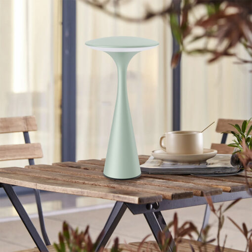 Επαναφορτιζόμενο πορτατίφ “Tower” dimmable 3w CCT – BK06-00090