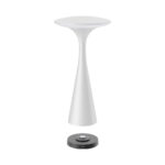 Επαναφορτιζόμενο πορτατίφ “Tower” dimmable 3w CCT – BK06-00090