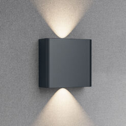 Απλίκα led “Vector” 2w CCT IP65 – BG38-03182