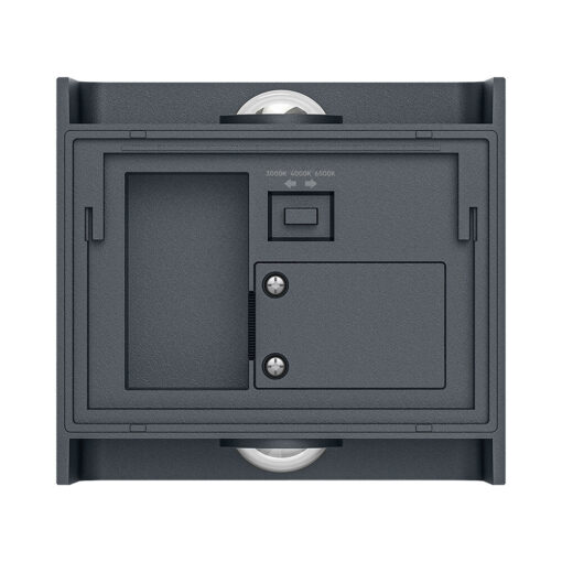 Απλίκα led “Vector” 2w CCT IP65 – BG38-03182