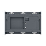 Απλίκα led “Vector” 6w CCT IP65 – BG38-03382