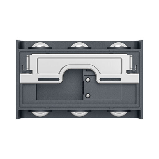 Απλίκα led “Vector” 6w CCT IP65 – BG38-03382