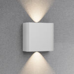 Απλίκα led “Vector” 2w CCT IP65 – BG38-03180