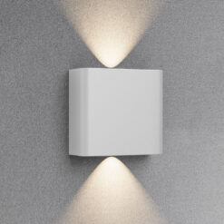 Απλίκα led “Vector” 2w CCT IP65 – BG38-03180