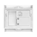 Απλίκα led “Vector” 2w CCT IP65 – BG38-03180