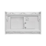 Απλίκα led “Vector” 6w CCT IP65 – BG38-03380