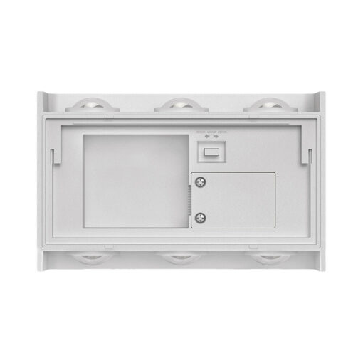 Απλίκα led “Vector” 6w CCT IP65 – BG38-03380