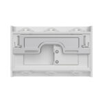 Απλίκα led “Vector” 6w CCT IP65 – BG38-03380