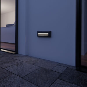 Απλίκα led “Vektra” 3w 180lm CCT – BG38-01982