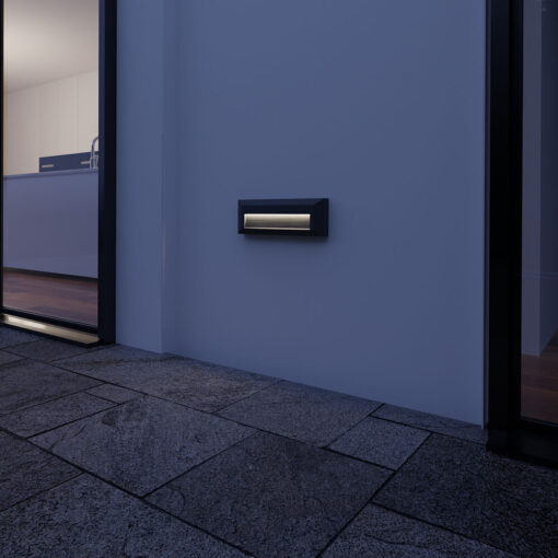 Απλίκα led “Vektra” 3w 180lm CCT – BG38-01982