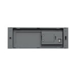 Απλίκα led “Vecta” 3w CCT IP65 Ανθρακί – BG38-01882