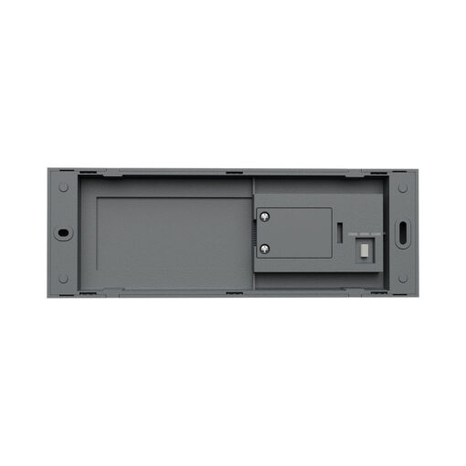 Απλίκα led “Vecta” 3w CCT IP65 Ανθρακί – BG38-01882