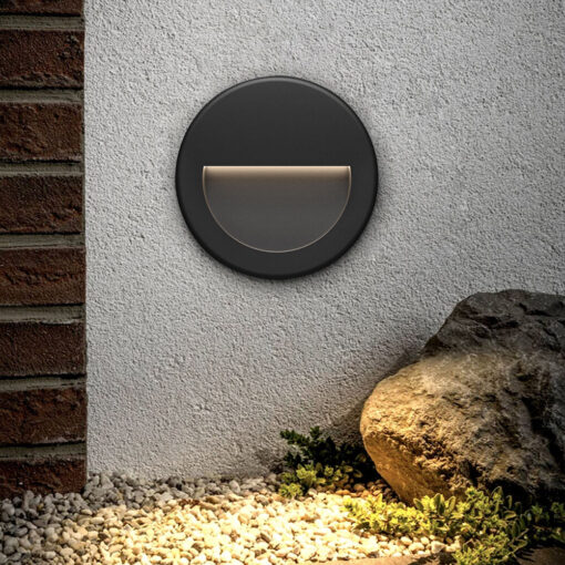 Απλίκα Vekta 3w IP65 160lm 3000k – BG38-02001