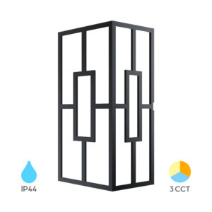 Απλίκα led “Veneto” 10w 950lm CCT – BG37-00381