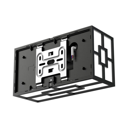 Απλίκα led “Veneto” 10w 950lm CCT – BG37-00381