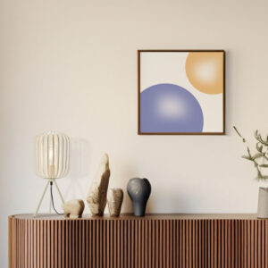 Πορτατίφ 1 x Ε27 μπεζ – BV03-00072