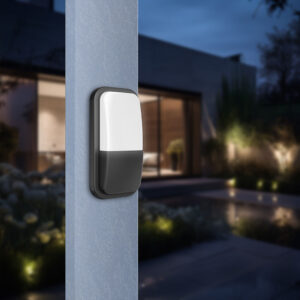 Απλίκα led “Walls” 15w IP65 1460lm 3000k – BG38-00102