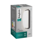 Απλίκα led “Walls” 15w IP65 1460lm 6500k – BG38-00332
