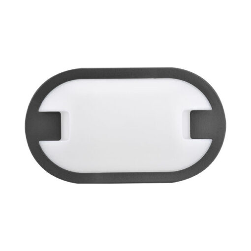 Απλίκα led “Walls” 15w IP65 1450lm 3000k – BG38-00902