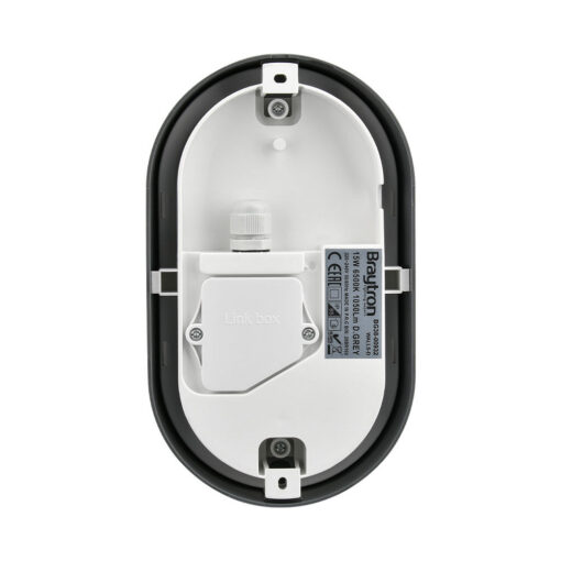 Απλίκα led “Walls” 15w IP65 1450lm 3000k – BG38-00902