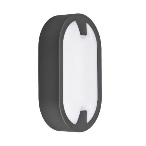 Απλίκα led “Walls” 15w IP65 1450lm 6500k – BG38-00932