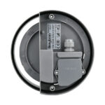 Απλίκα led “Walls” 12W IP65 1140lm 3000K – BG38-00702