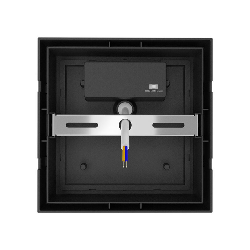 Φωτιστικό 15w IP65 1450lm 3000k – BG38-01501