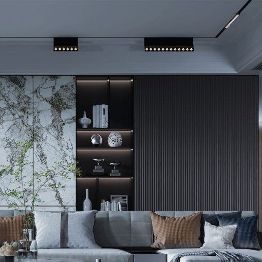 BRY-WSL110-6W-48VDC-3000K-BLC-MAG. LINEAR – BD60-03101