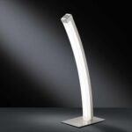 Πορτατίφ led “Ferrol” νίκελ ματ – 823001646000