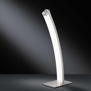 Πορτατίφ led “Ferrol” νίκελ ματ – 823001646000