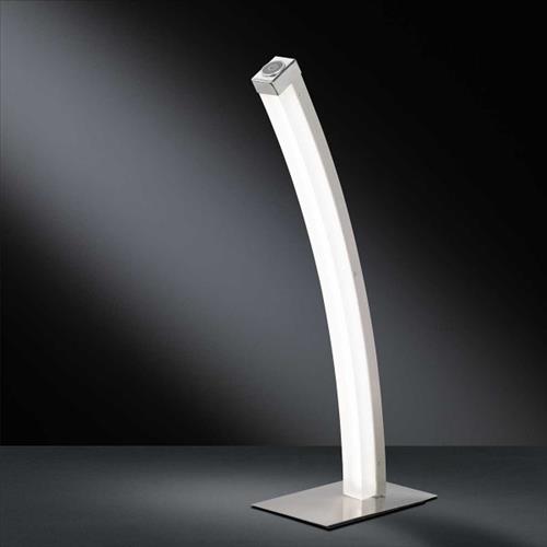 Πορτατίφ led “Ferrol” νίκελ ματ – 823001646000