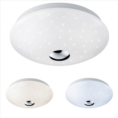 Πλαφονιέρα FOCUS 3000-6500k 15w – 931501066320