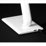 Φωτιστικό γραφείου TUBAC 7w Λευκο CCT (Dimmable) – 846901060000