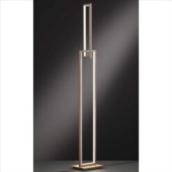 Δαπέδου led “Muriel” 33w 2700lm – 11372