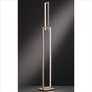 Δαπέδου led “Muriel” 33w 2700lm – 11372