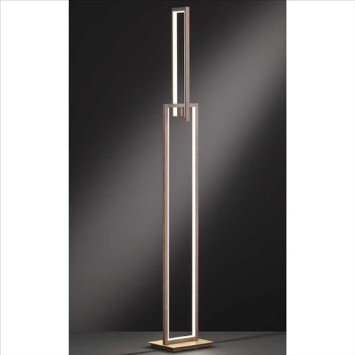 Δαπέδου led “Muriel” 33w 2700lm – 11372