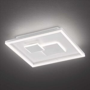 Οροφής led “Nadra” 27w 2150lm Λευκό – 11247