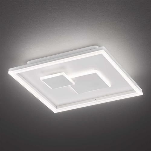 Οροφής led “Nadra” 27w 2150lm Λευκό – 11247