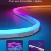 Wi-Fi Smart Σετ Neon LED RGBIC 5m H61D5-W Govee 1.SH.01.G058
