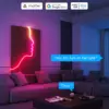 Wi-Fi Smart Σετ Neon LED RGBIC 5m H61D5-W Govee 1.SH.01.G058
