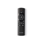 Faro Heywood L White/Pine DC Fan 32 W – Ανεμιστήρας Οροφής Ø132 cm χωρίς φως (Tuya Smart)