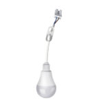 Λάμπα LED 9W 1000lm 4000K 220V με Ταχυκλέμμα EUROLAMP 147-77520