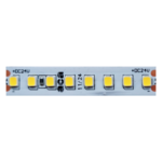 Ταινία 9.6W ACA Samsung LED Dimmable 24V 1650lm/m Αδιάβροχη IP65 Θερμό 3000K 5 Μέτρα – 24968030PC