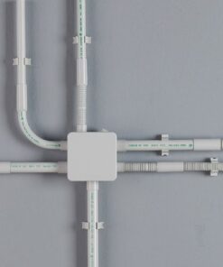 Πλαστικά - Σπιράλ - Ευθείες - Κουτιά - Εξαρτήματα