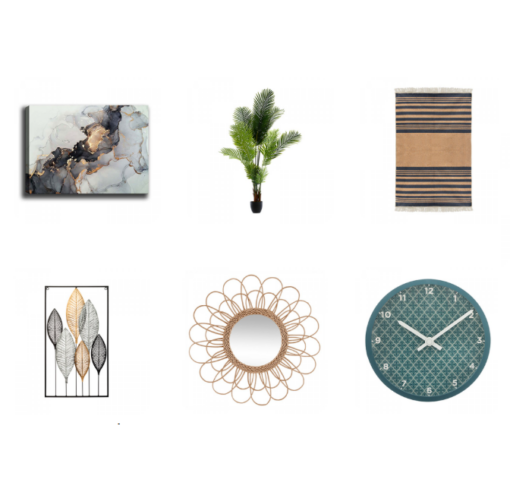 Διακοσμητικά