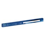 LED Πρισματικό Γραμμικό Φωτιστικό 120cm 40W V-TAC CREE Chip 4300lm 120° Θερμό 3000K – 203506