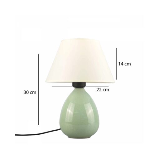 GloboStar® CESTA 204-0182 Μοντέρνο Κρεμαστό Φωτιστικό Οροφής Μονόφωτο 1 x E27 AC 220-240V IP20 Μαύρο – Μ17 x Π17 x Υ23cm